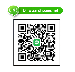 Line Wizardhouse